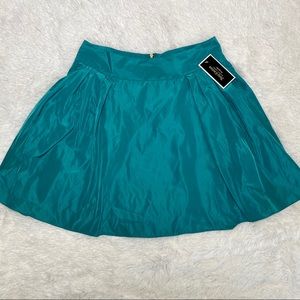 JUICY COUTURE  NWT Tafetta Skirt 4